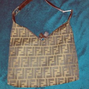 Fendi Shoulder Bag